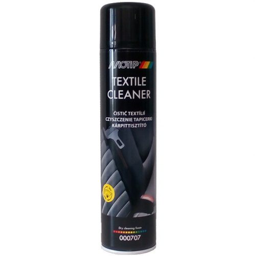 MOTIP Textiltisztító spray (600ml)