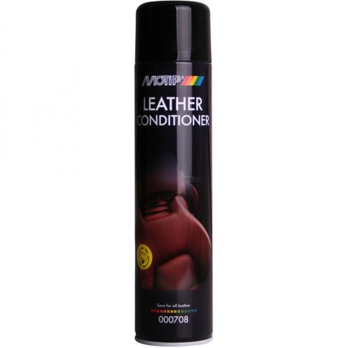 MOTIP Leather Conditioner Bőrápoló spray 600ml