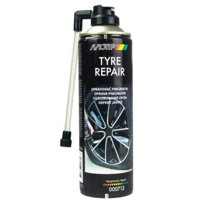 MOTIP Tyre Repair Defektjavító 500ml