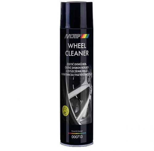 MOTIP Wheel Cleaner Keréktárcsa tisztító 600ml