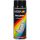 MOTIP Vinyl spray 400ml - Fekete