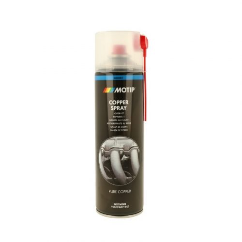 MOTIP Réz spray 500ml