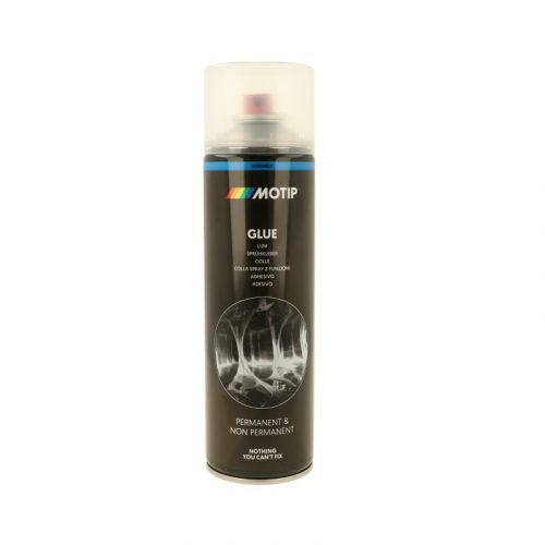 MOTIP Ragasztó spray 500ml