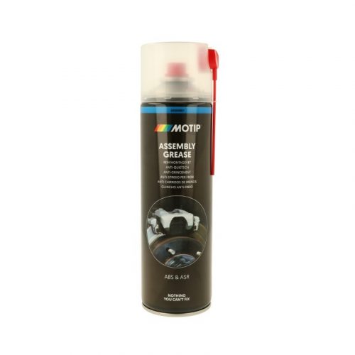 MOTIP Fék szerelő spray 500ml