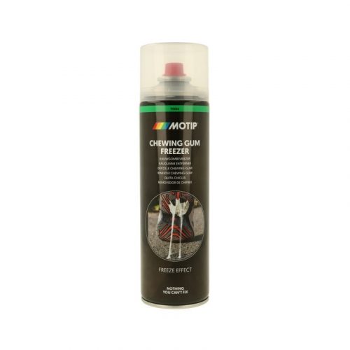 MOTIP Rágógumi eltávolító spray 500ml