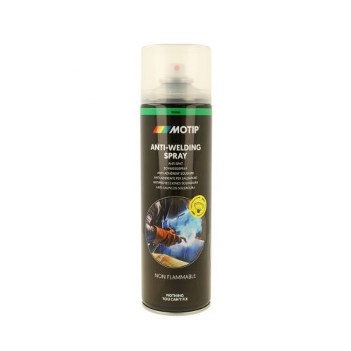 MOTIP Hegesztő spray 400ml