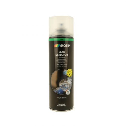 MOTIP Szivárgásjelző spray 400ml