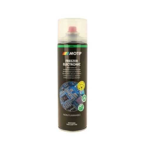 MOTIP Elektro Fagyasztó spray 400ml