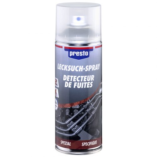 PRESTO szivárgást jelző spray 300 ml