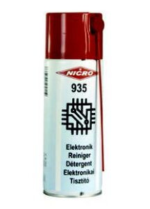 NICRO 935 - Elektronikai tisztítóspray