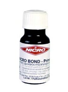 NICRO BOND® Primer - Felület előkezelő folyadék