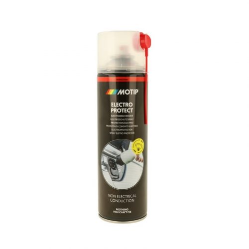 MOTIP Kontakt védő spray 200ml