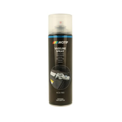 MOTIP Vazelin spray 200 ml