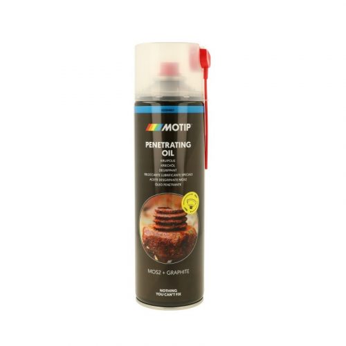 MOTIP Csavarlazító spray 200ml