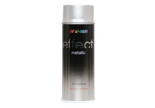 MOTIP DECO EFFECT Metál ezüst brilliant javító festék 400ml