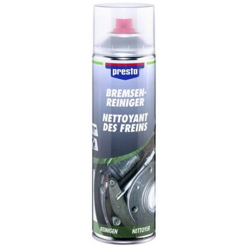 Presto Féktisztító spray 500ml