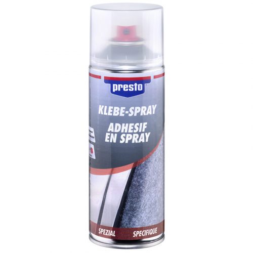 Presto Ragasztó spray 400ml