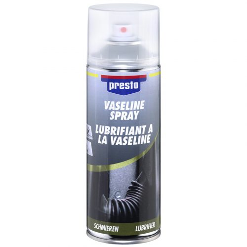 Vazelin spray 400 ml PRESTO