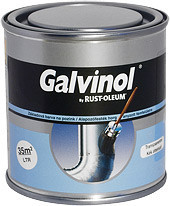 Alkyton Galvinol könnyűfém alapozó - 5 l