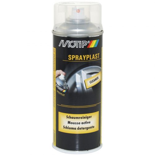 MOTIP tisztító spray 400ml