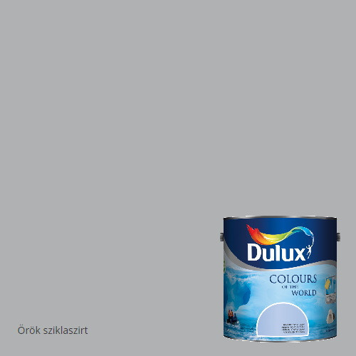 DULUX A Nagyvilág színei - Örök Sziklaszirt 2,5l