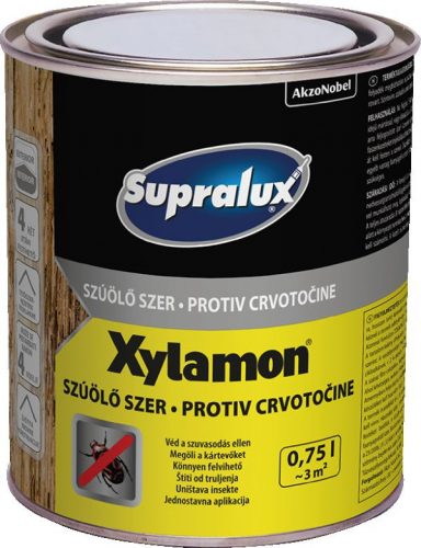 Supralux XYLAMON szúölőszer 750ml