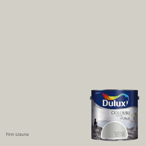 DULUX A Nagyvilág színei - Finn szauna 5l