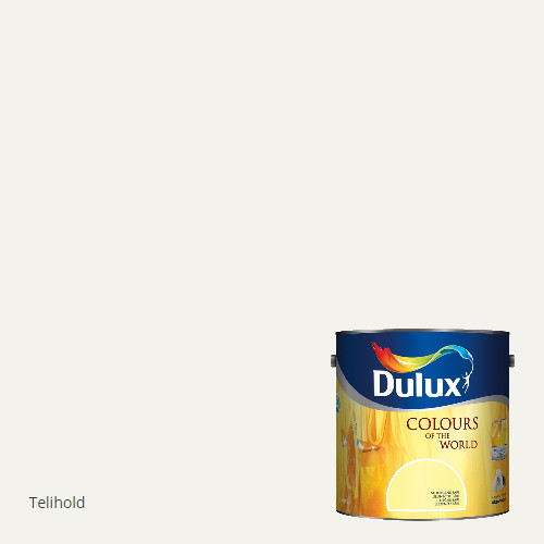 DULUX A Nagyvilág színei - Telihold 2,5l