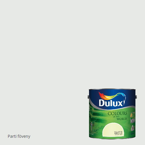 DULUX A Nagyvilág színei - Parti föveny 2,5l