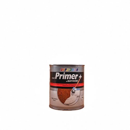 Alkyton Primer+ alapozó szürke kenhető festék - 750 ml