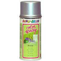 DUPLI COLOR Bronzhatású festék ezüst 400 ml