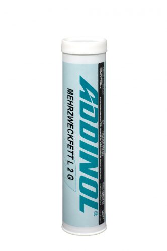 ADDINOL Zsír MULTI-PURPOSE GREASE L 2 G Többcélú zsír - 1 kg