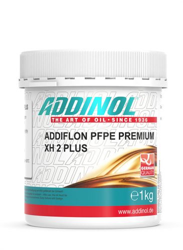 ADDIFLON PFPE Premium XH 2 PLUS zsír - 0.8 KG