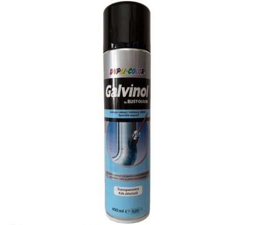 Alkyton Galvinol könnyűfém alapozó - 400 ml