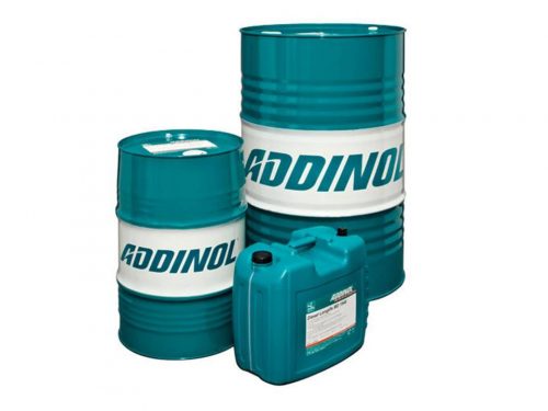 ADDINOL Kétütemű motorolaj Super Mix MZ 405 - 205 liter