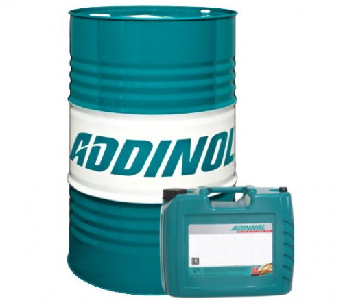 ADDINOL  FOODPROOF VDL 32 S Élelmiszeripari kompresszor olaj - 205 liter