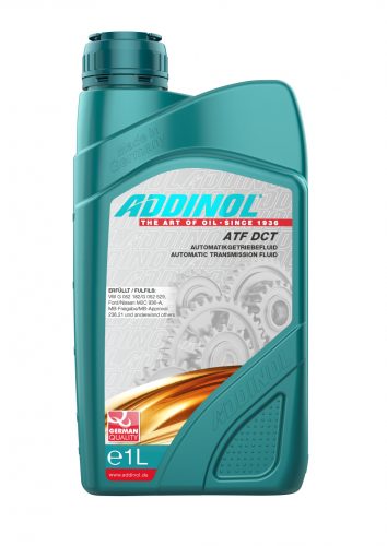 ADDINOL Automata váltó olaj ATF DCT - 1 liter