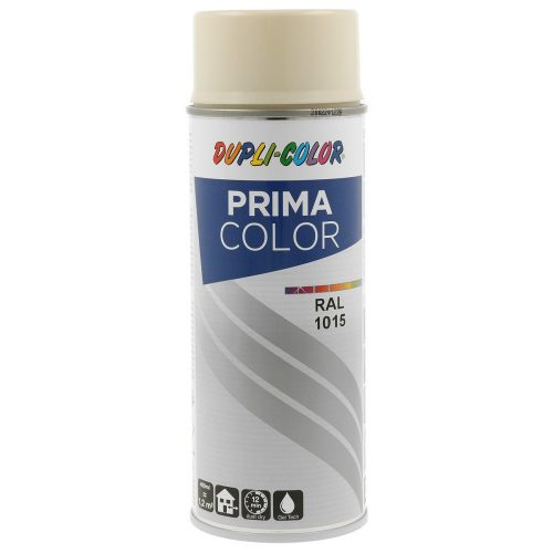 Prima RAL 1015 világos elefántcsont fényes festék spray 400ml