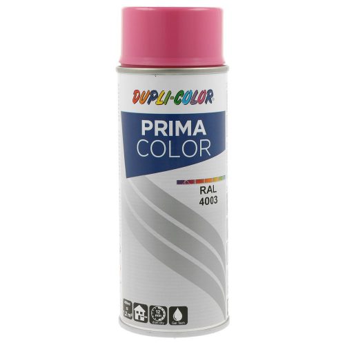 Prima RAL 4003 Erikaviola fényes festék spray 400ml