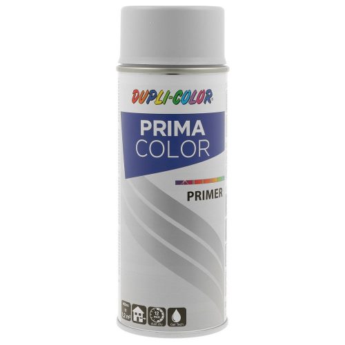 Prima szürke alapozó festék spray 400ml