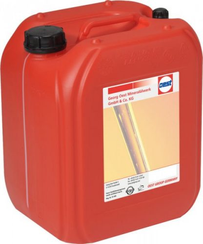 Szerszámgépolaj Oest Gleitol CGLP 68 (20l)