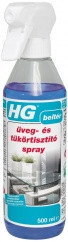 HG üveg- és tükörtisztító spray