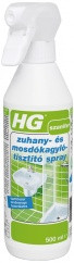 HG zuhany és mosdókagyló-tisztító spray