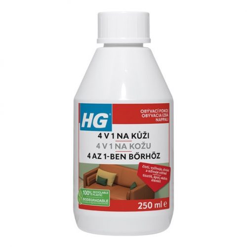 HG bőrhöz 4 az 1-ben