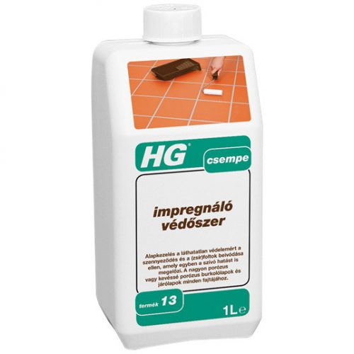 HG Univerzális impregnáló 1 liter